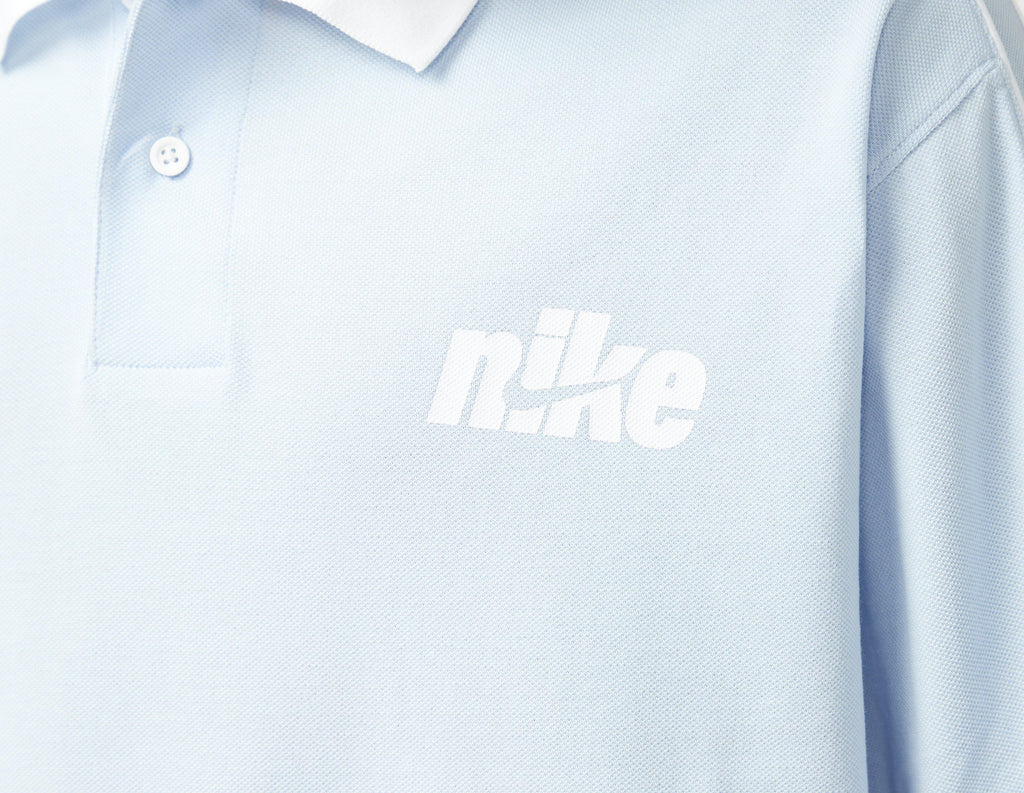 Nike Club Futbol Polo Shirt