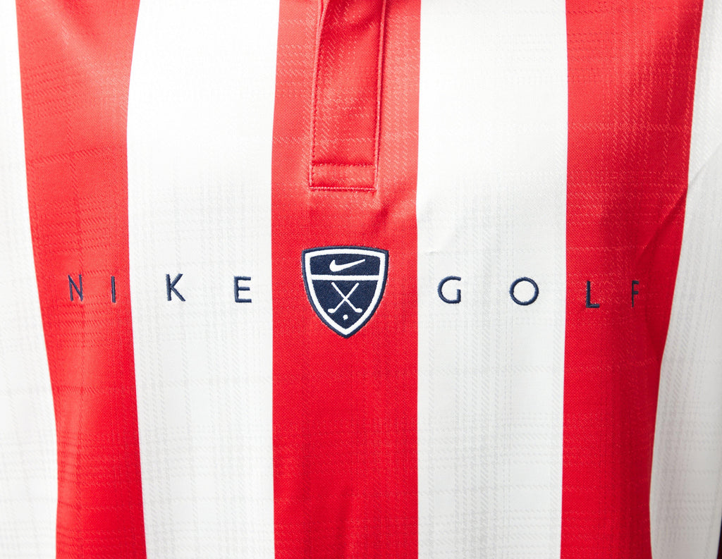 Nike Golf Fairway Fresh Polo