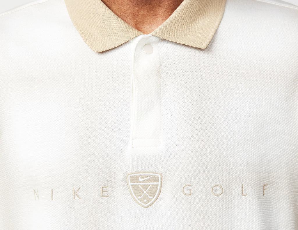 Nike Golf Fairway Fresh Long Sleeve Polo