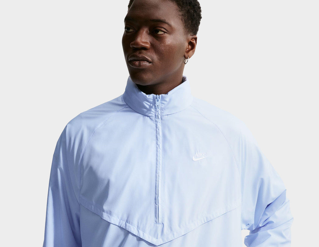 Nike Windrunner 1/2 Zip Jacket