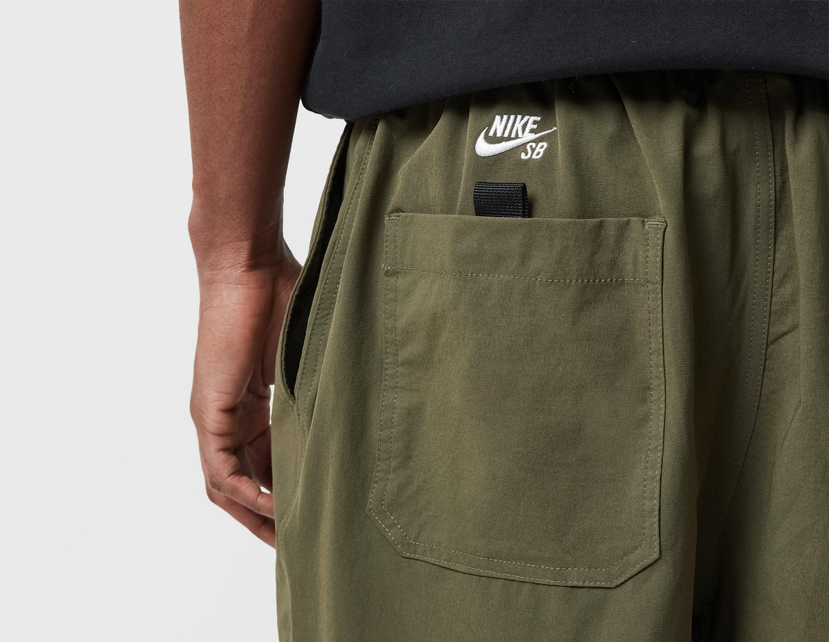 Nike SB Belted Skate Shorts