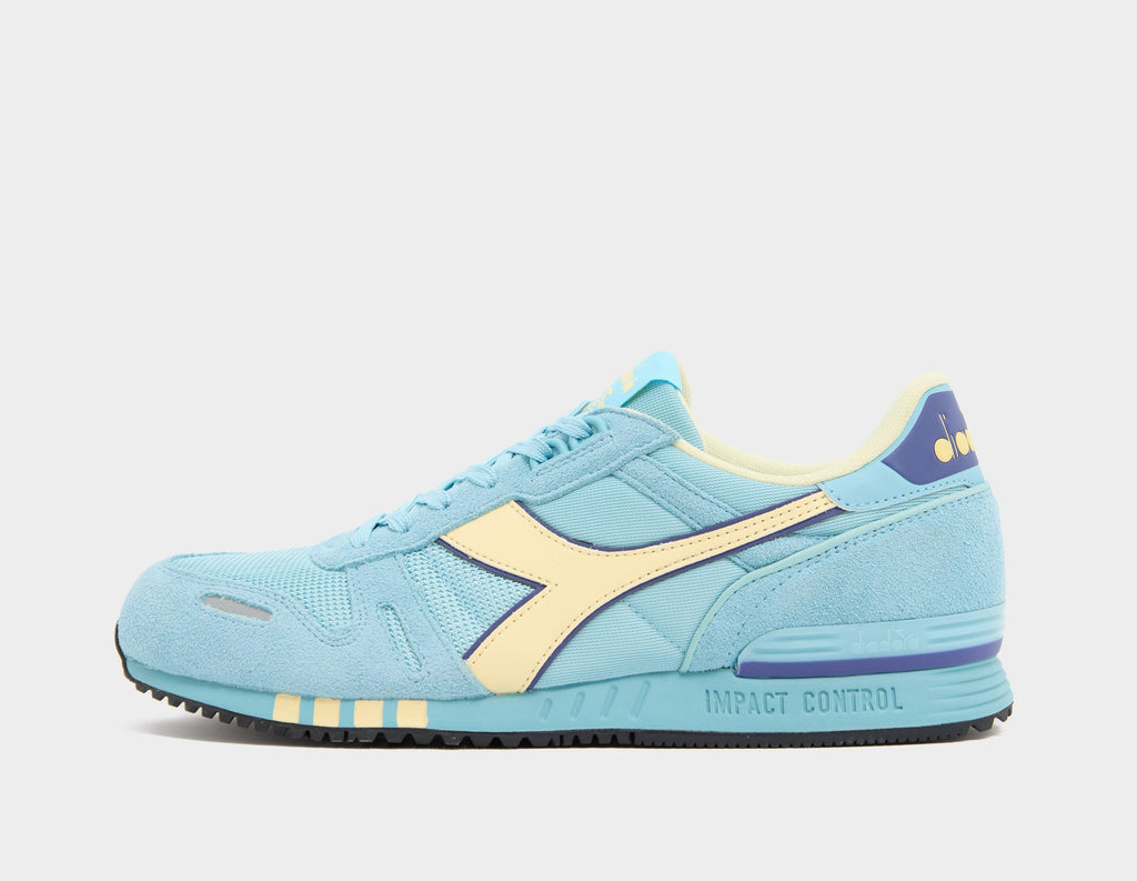 Diadora Titan Elite - size? exclusive