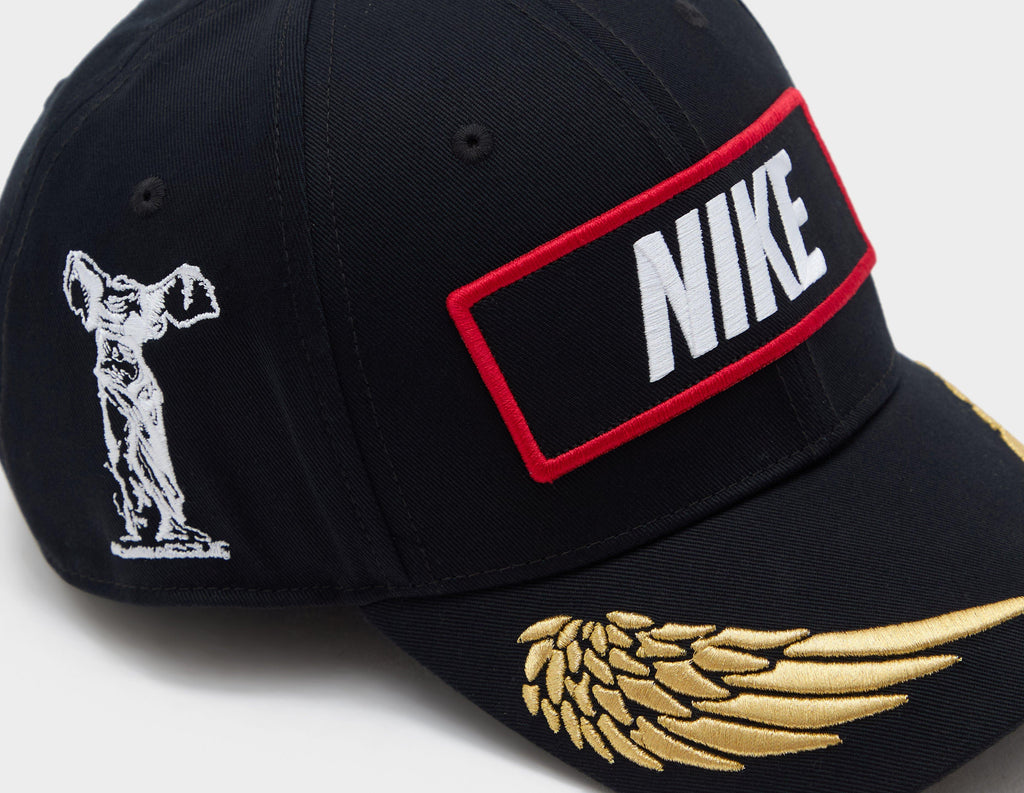 Nike Racing Cap