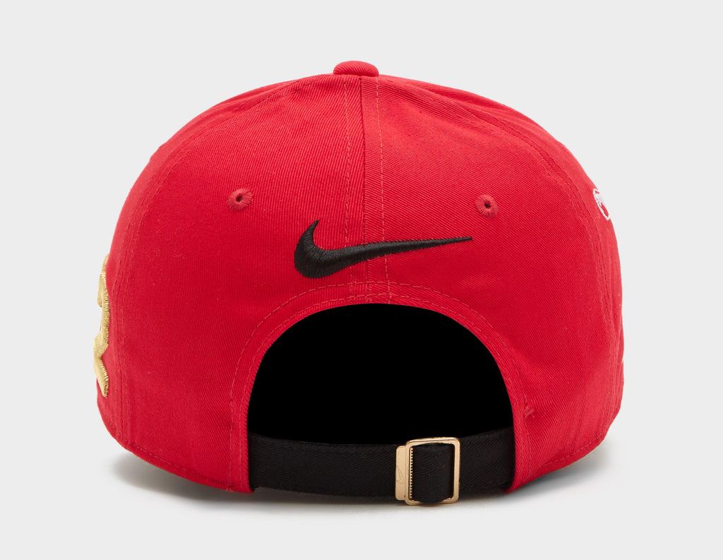 Nike Racing Cap