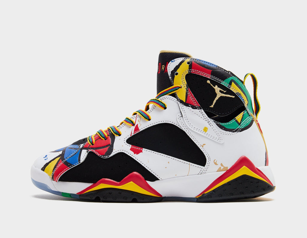Jordan Air 7 Retro 'Miró'