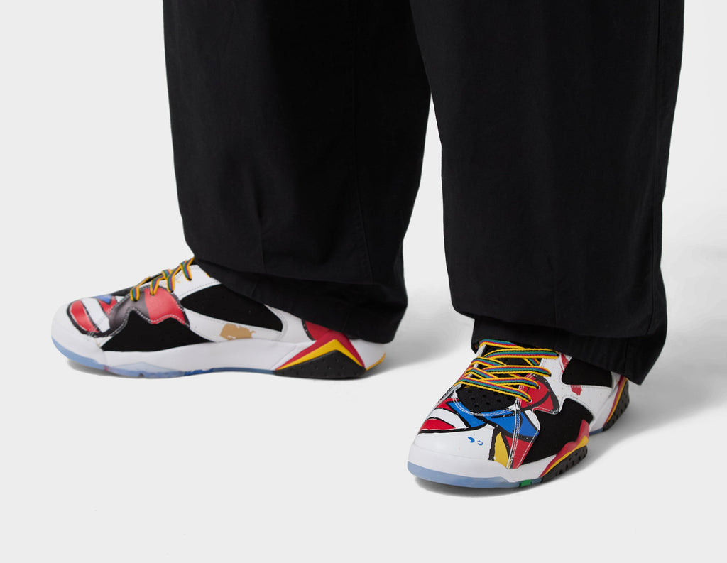 Jordan Air 7 Retro 'Miró'