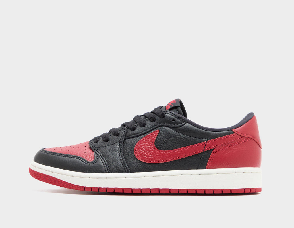 Jordan Air 1 Low OG 'Banned'