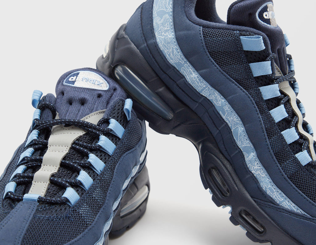 Nike Air Max 95