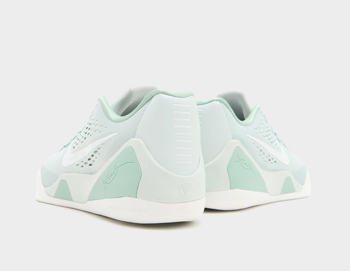 Nike Kobe 9 Elite Low EM Protro
