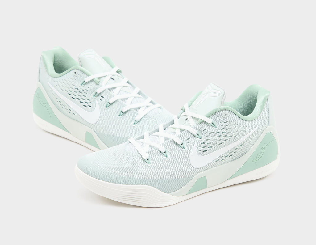Nike Kobe 9 Elite Low EM Protro