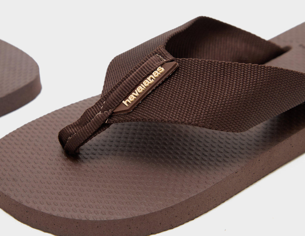 Havaianas Urban Basic Material Flip Flops