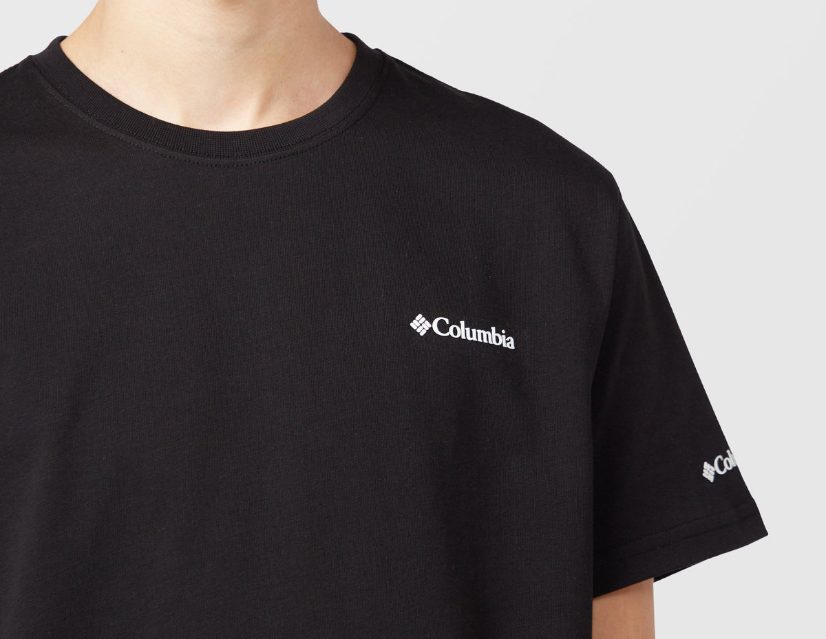 Columbia Crumble T-Shirt - size? exclusive