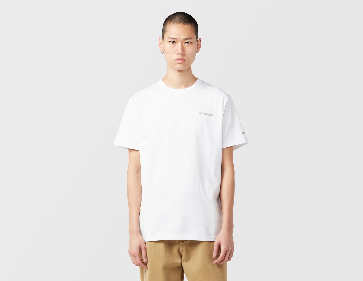 Columbia Crumble T-Shirt - size? exclusive