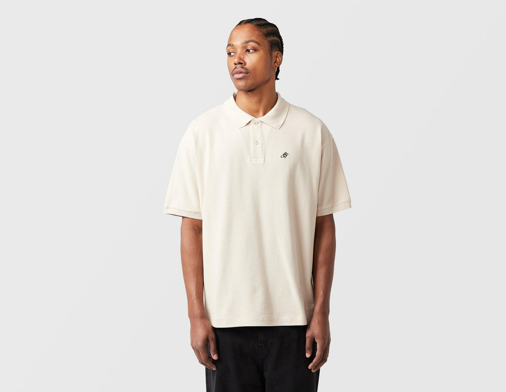 Home Grown Deck Polo