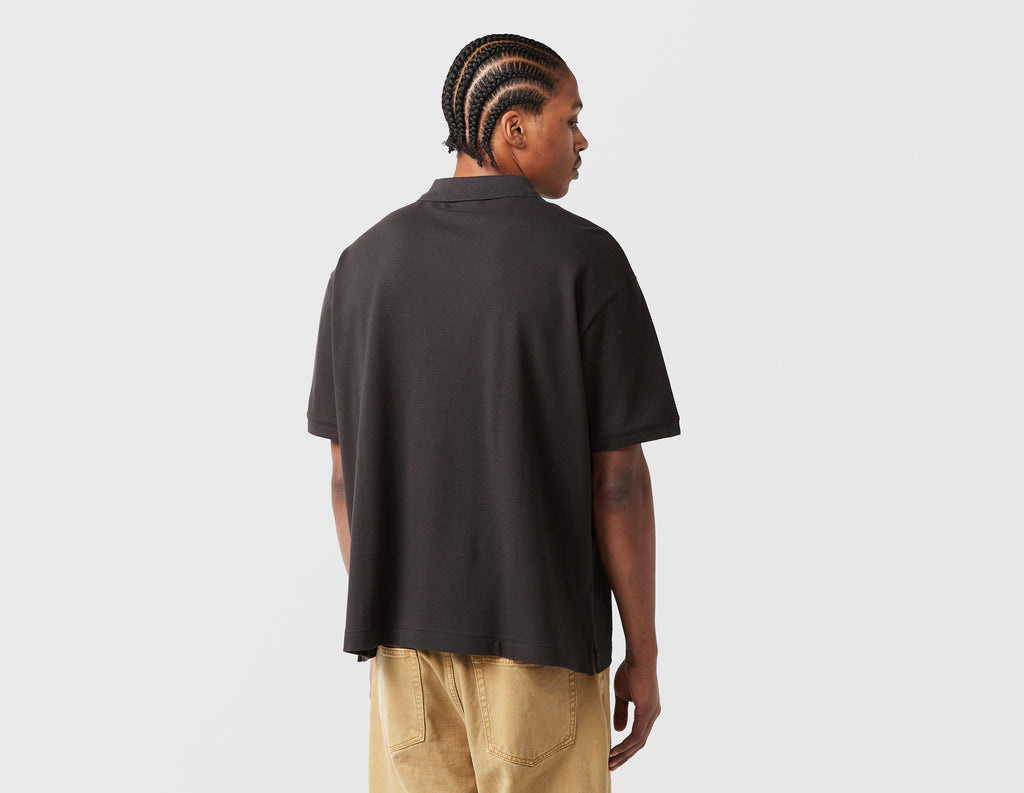Home Grown Deck Polo