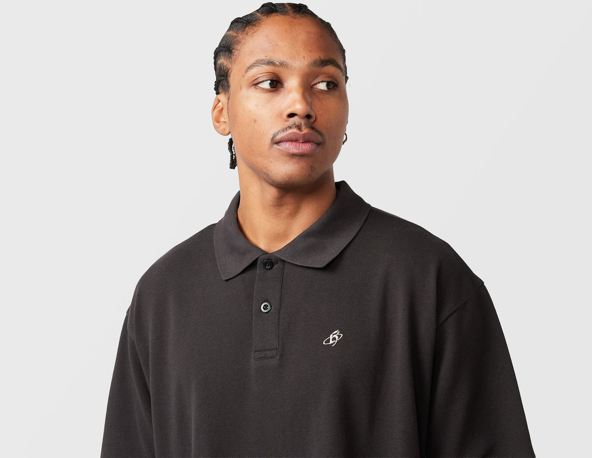Home Grown Deck Polo