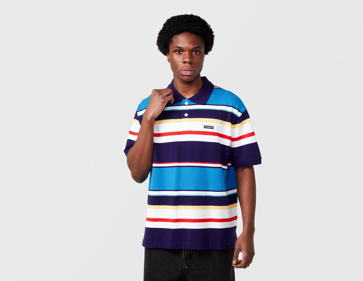 Home Grown Port Polo