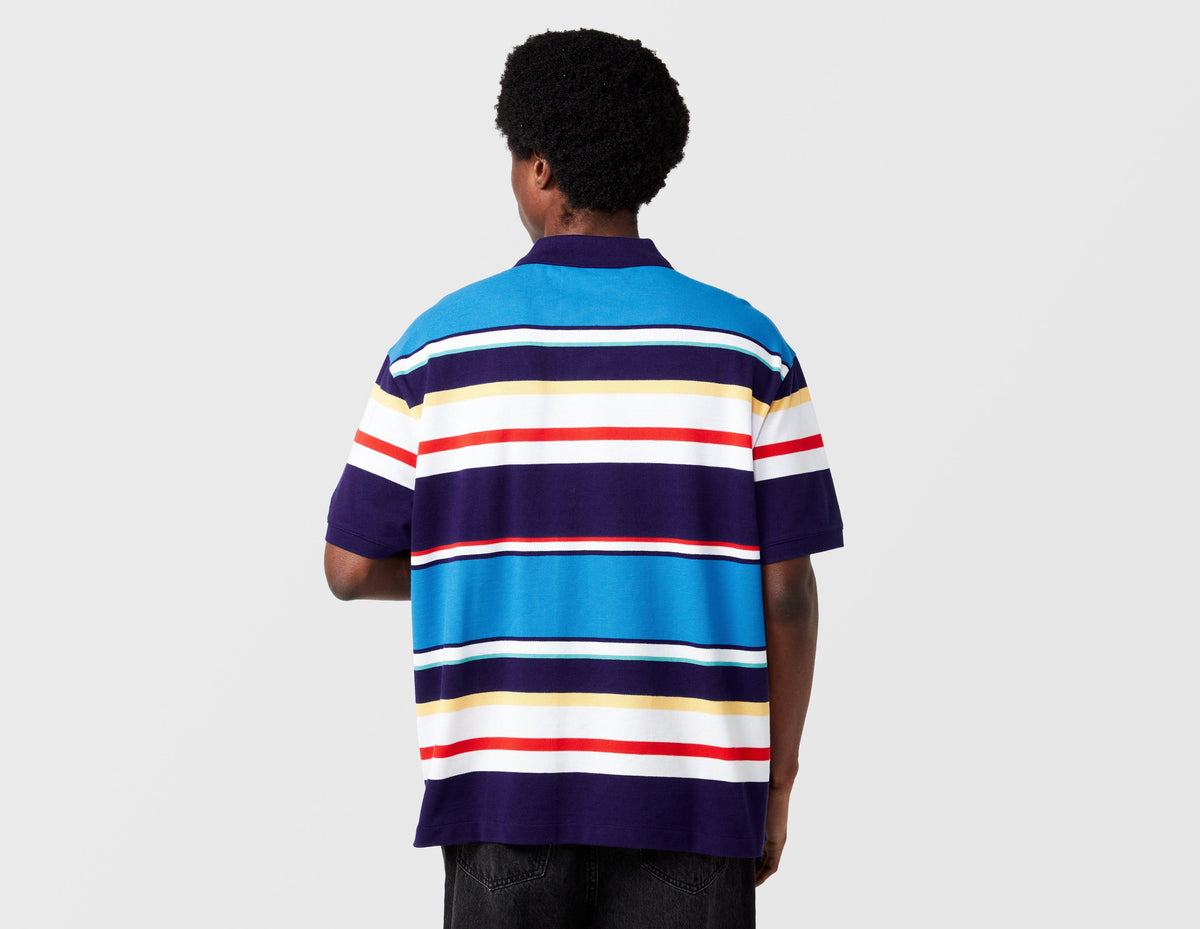 Home Grown Port Polo