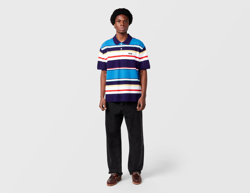 Home Grown Port Polo