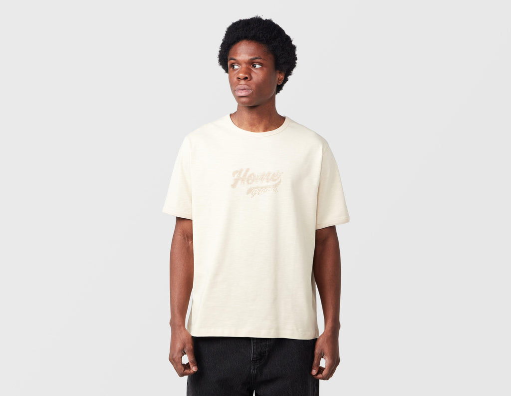 Home Grown Hermano Ringer T-Shirt