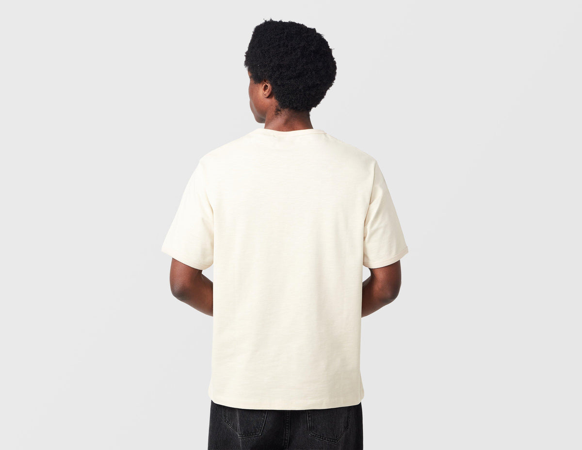 Home Grown Hermano Ringer T-Shirt