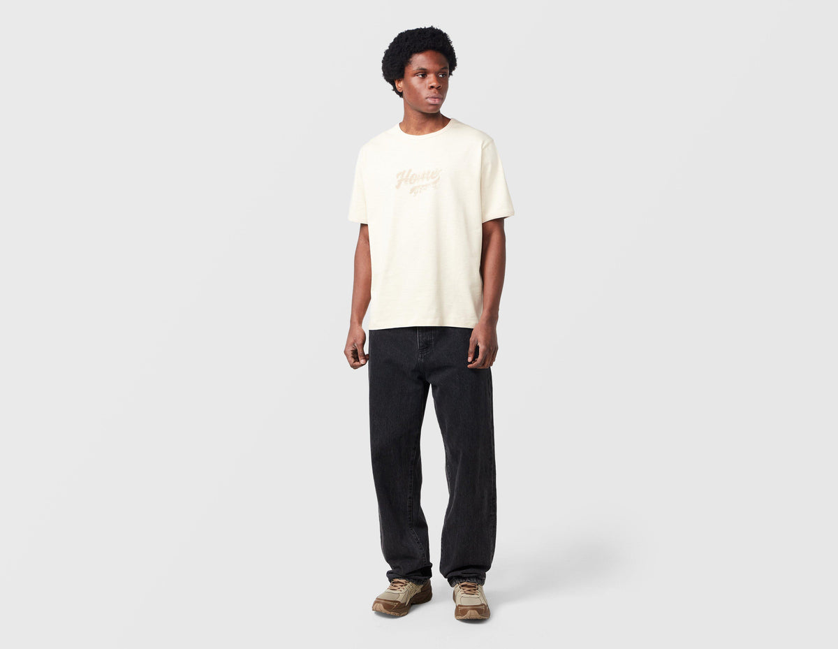 Home Grown Hermano Ringer T-Shirt