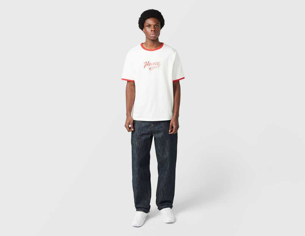 Home Grown Hermano Ringer T-Shirt