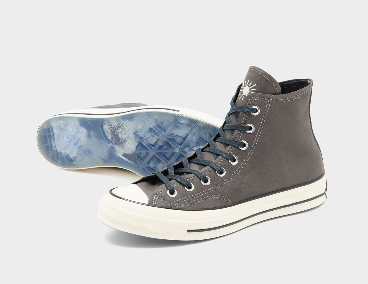Converse Chuck 70 Hi Leather