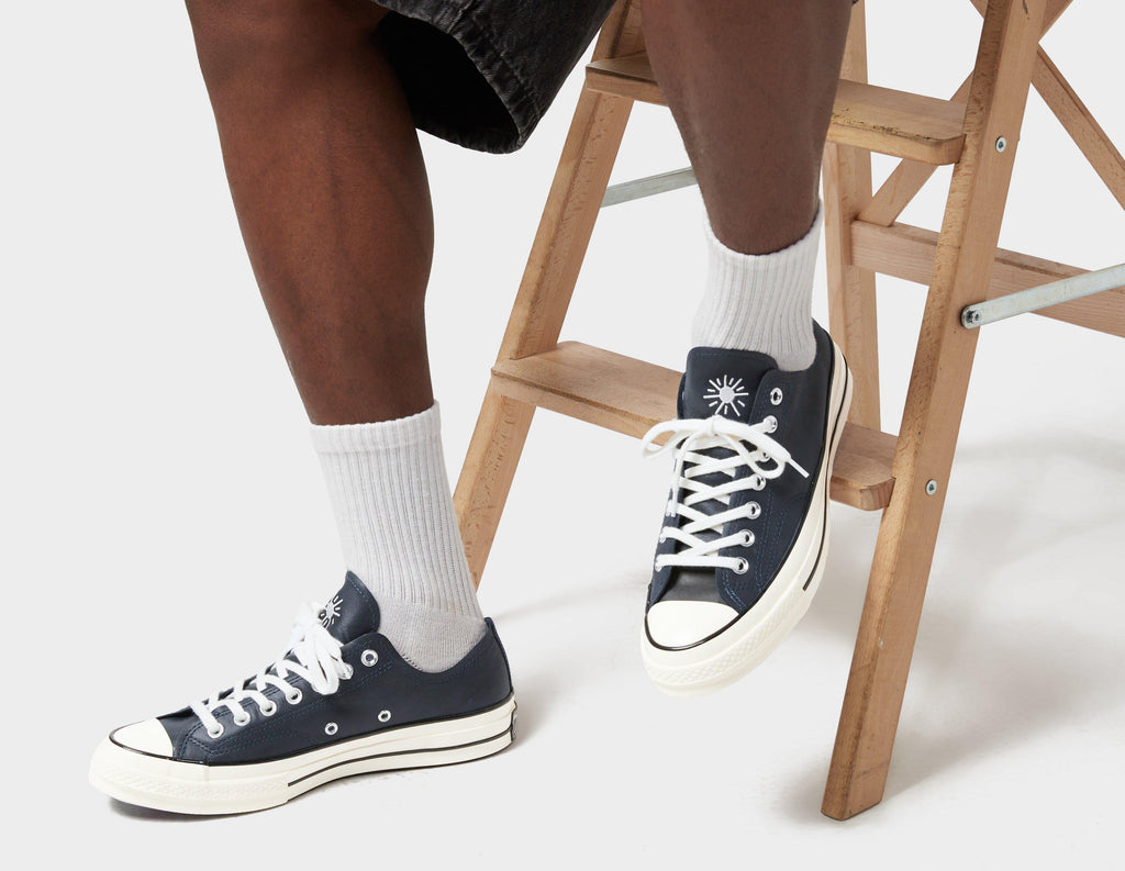 Converse Chuck 70 Ox Low Leather