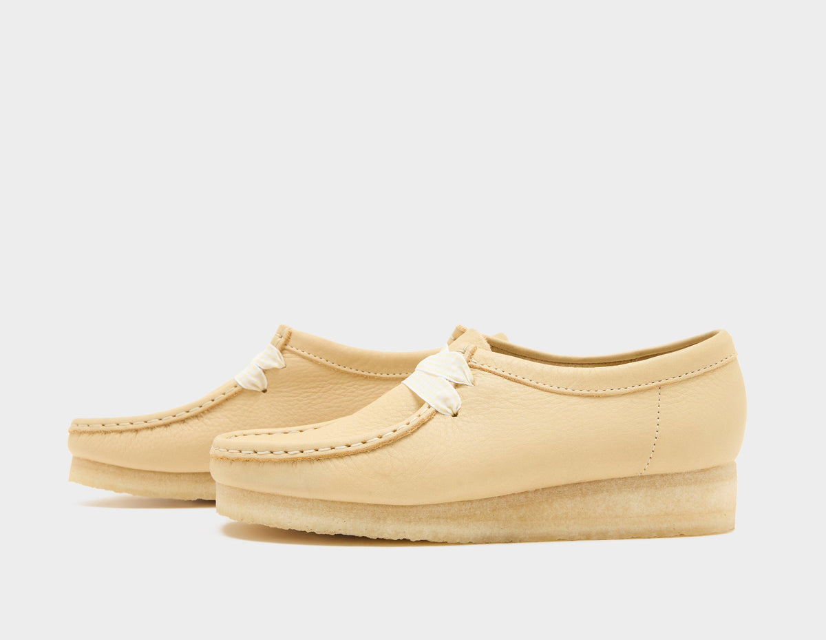Clarks Originals Wallabee Women's