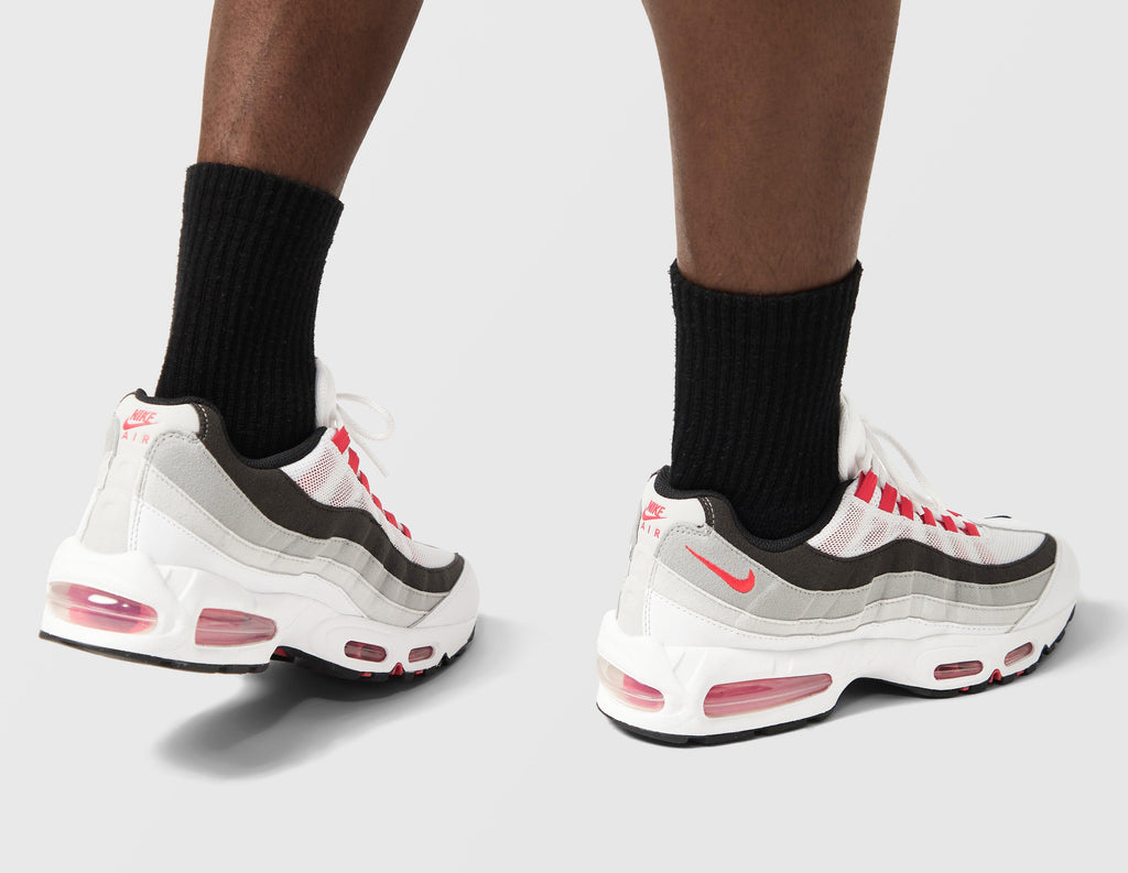 Nike Air Max 95 'Comet Red'