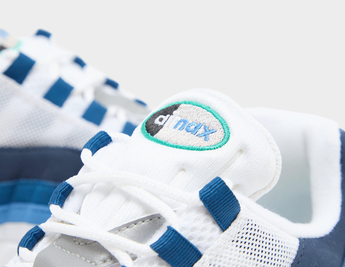 Nike Air Max 95 'Slate'