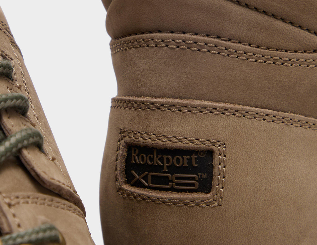 Rockport Umbwe Hiker Boot