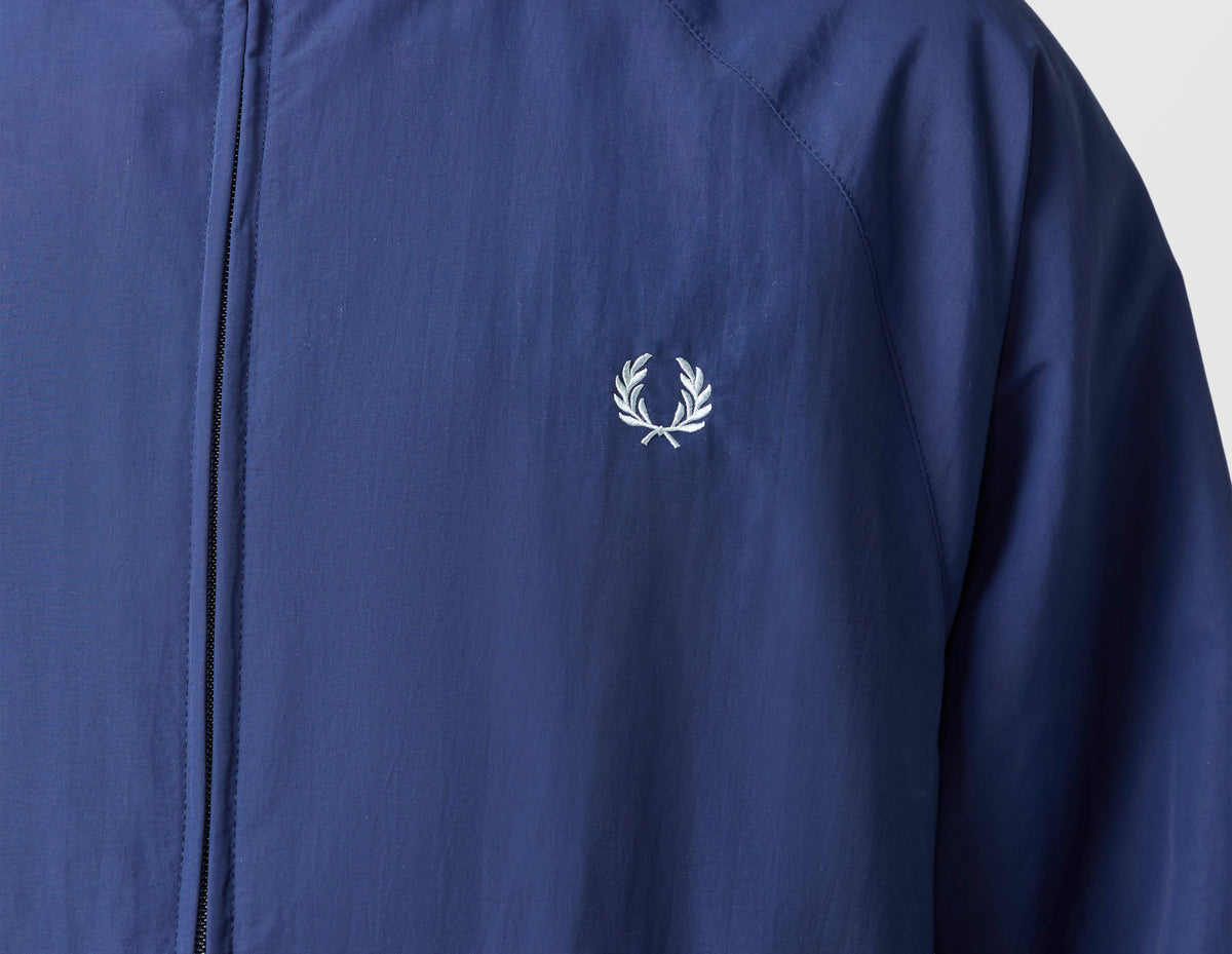 Fred Perry Hooded Shell Jacket