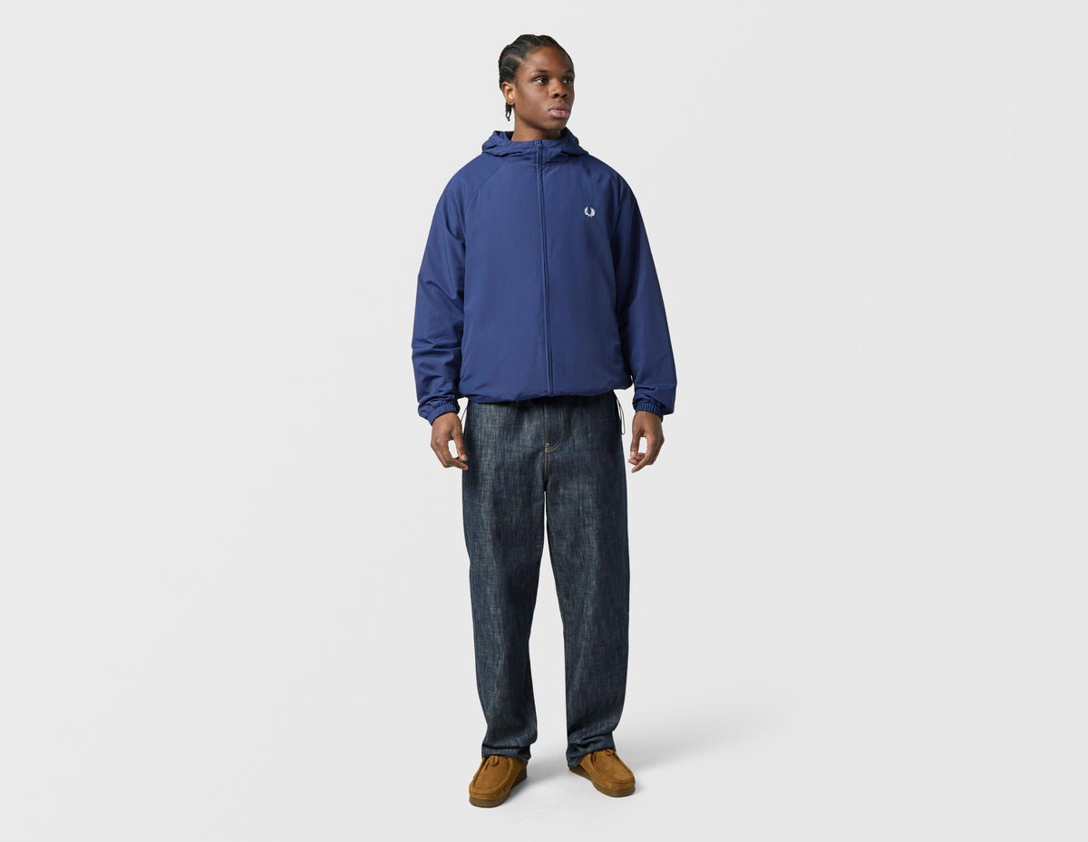 Fred Perry Hooded Shell Jacket