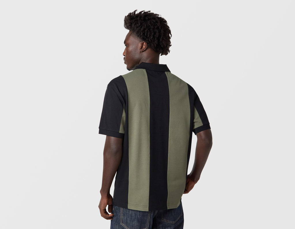 Fred Perry x Meyba Polo