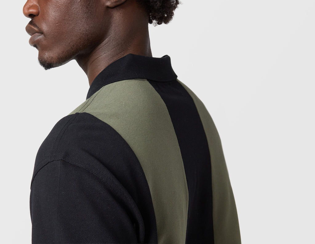 Fred Perry x Meyba Polo