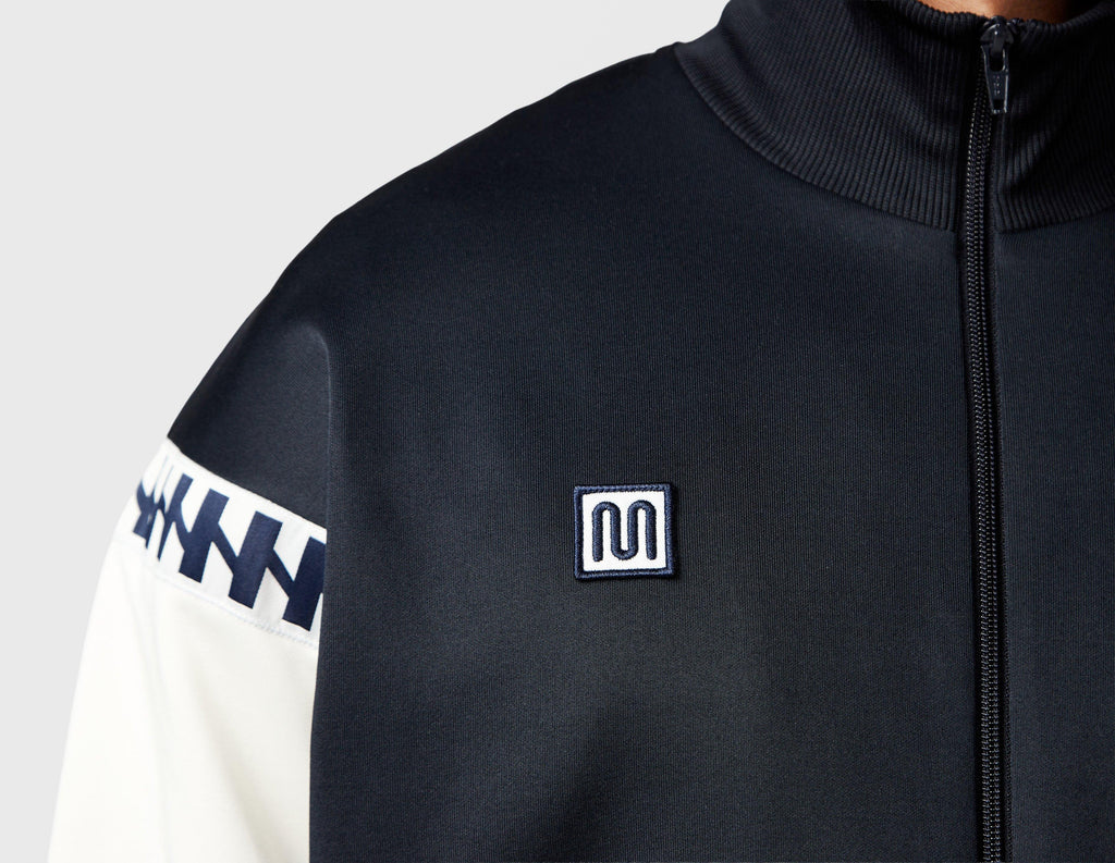 Fred Perry x Meyba Track Jacket