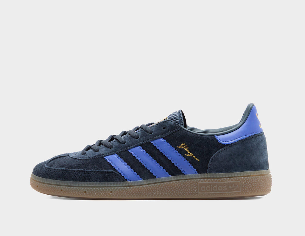 adidas Originals Glasgow '90's City Series' - size? exclusive