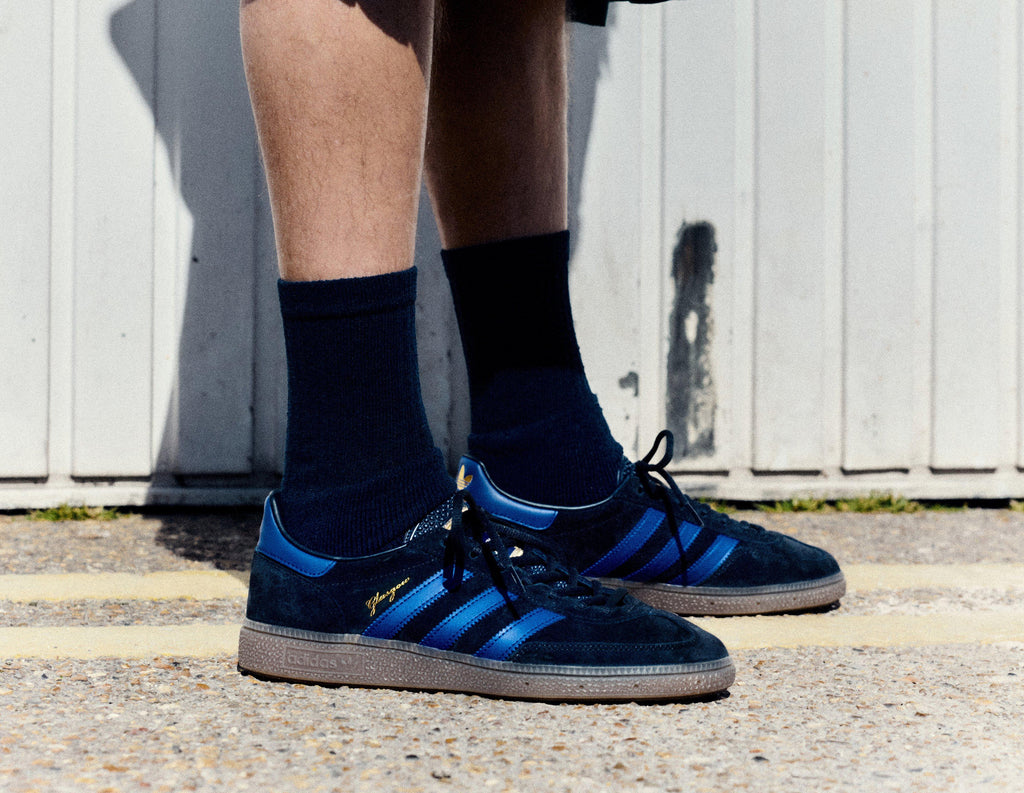 adidas Originals Glasgow '90's City Series' - size? exclusive