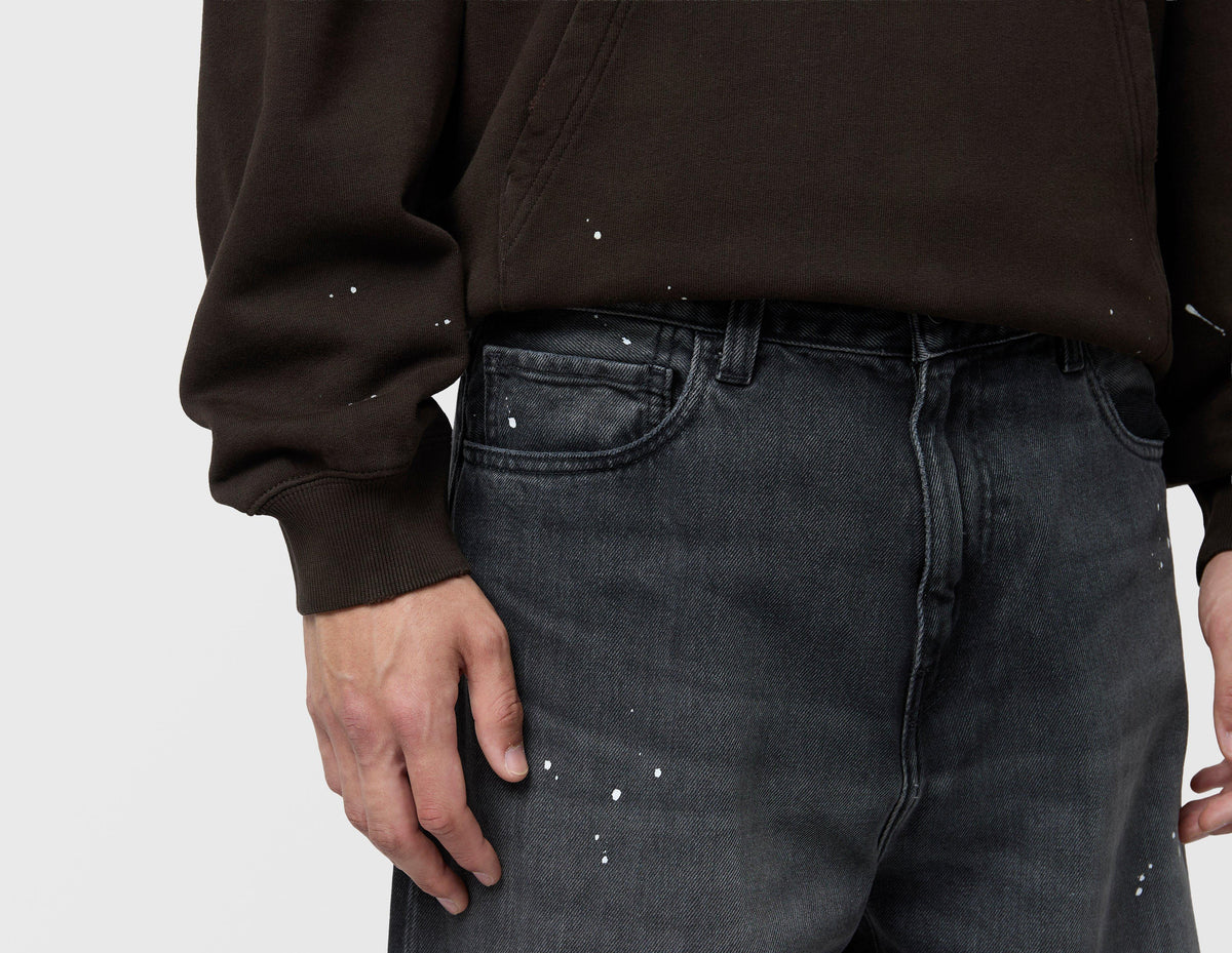 Carhartt WIP Paint Splatter Landon Pants