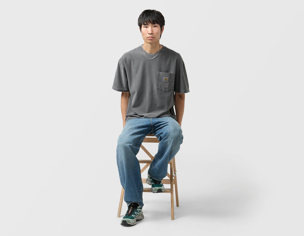 Carhartt WIP Loose Pocket T-Shirt