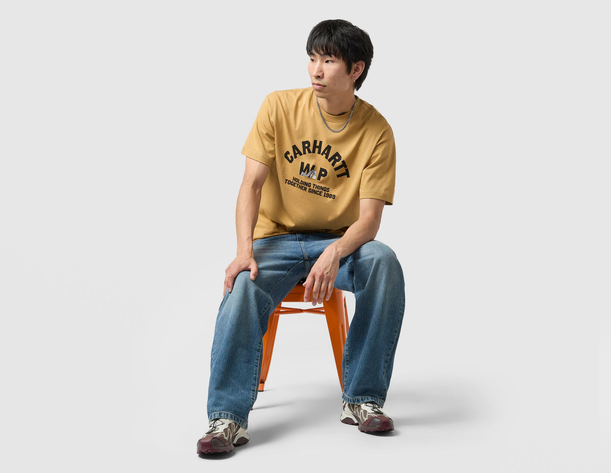 Carhartt WIP Column T-Shirt