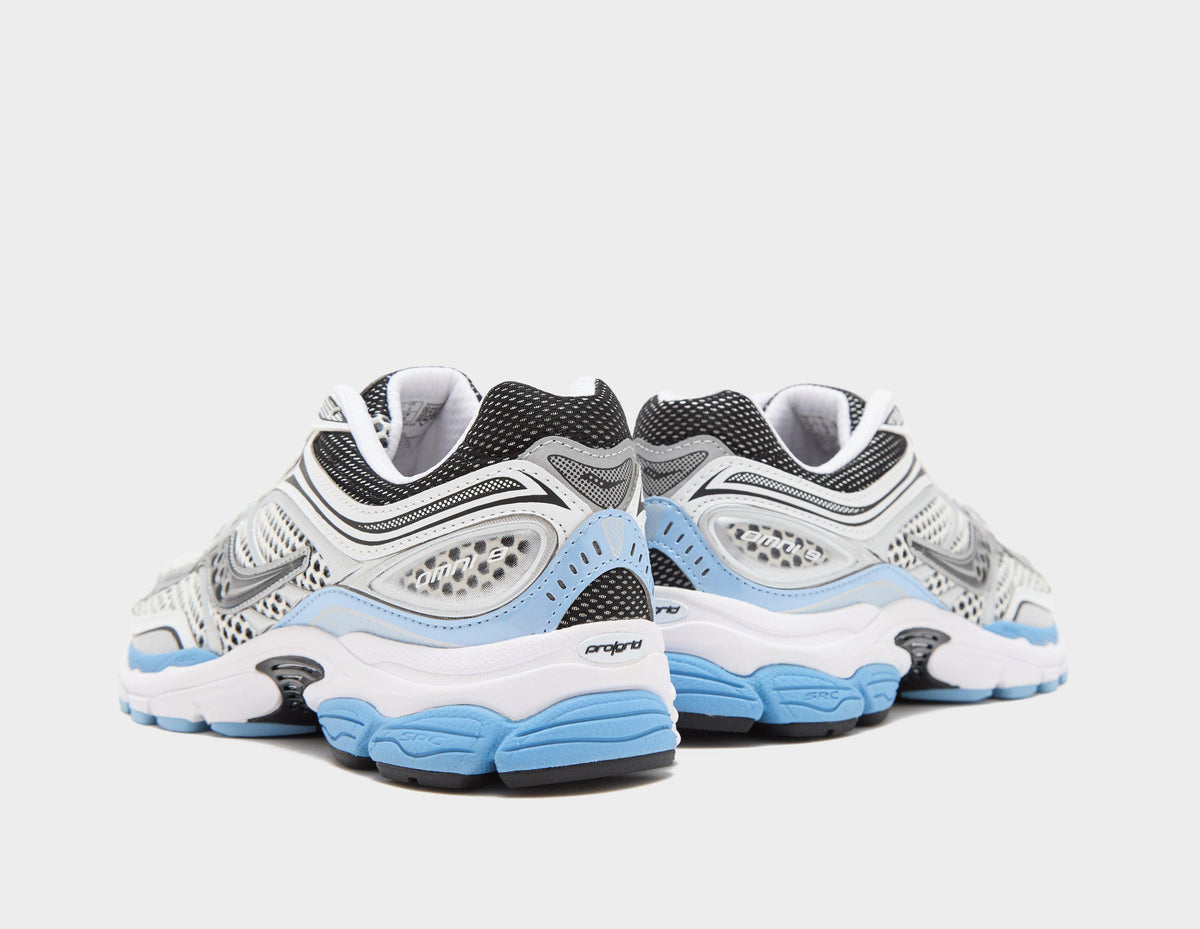 Saucony ProGrid Omni 9
