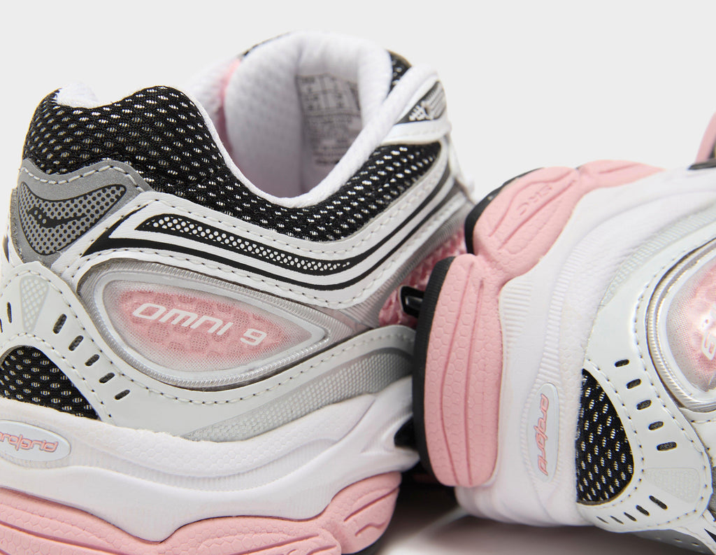 Saucony ProGrid Omni 9