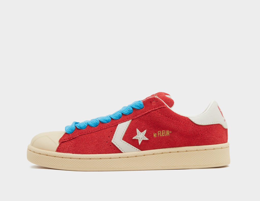 Converse x Tyler the Creator Pro Leather