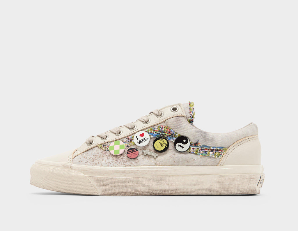 Vans Premium Old Skool 36 'Souvenir'