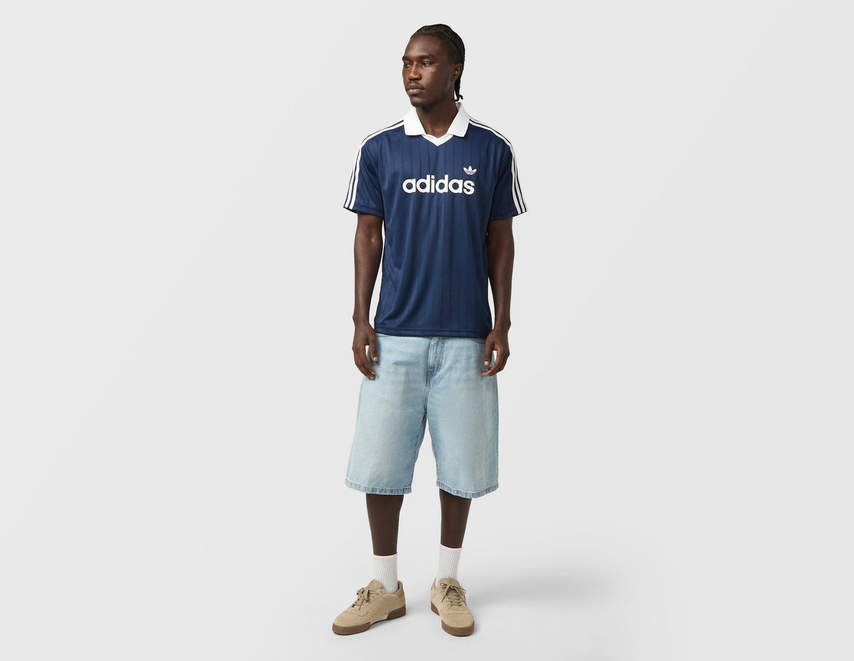 adidas Originals Drop Needle Jersey