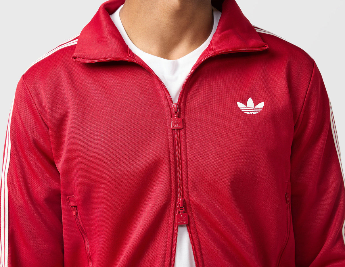 adidas Originals Cropped Beckenbauer Track Top