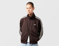 adidas Originals Cropped Beckenbauer Track Top